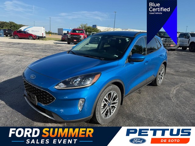 De Soto MO 2020 Ford Escape more details - ford escape
