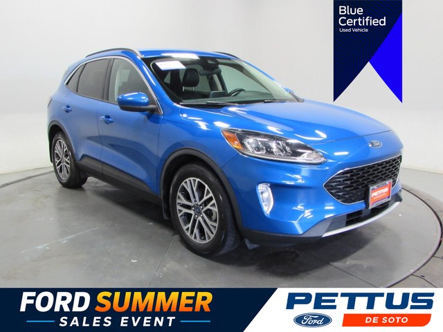 De Soto MO 2020 Ford Escape more details - ford escape