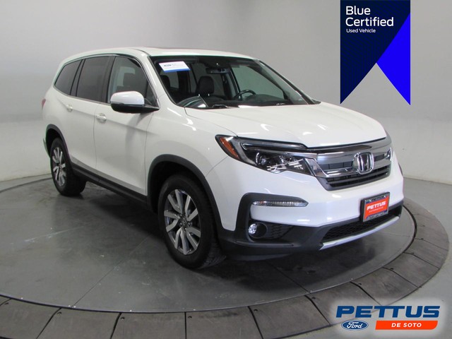 De Soto MO 2019 Honda Pilot more details - honda pilot