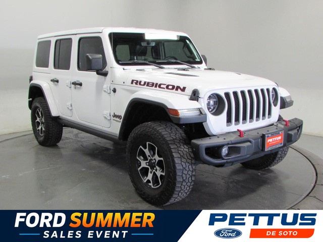 De Soto MO 2019 Jeep Wrangler more details - jeep wrangler