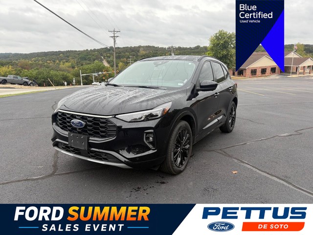 De Soto MO 2023 Ford Escape more details - ford escape