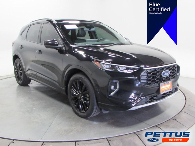De Soto MO 2023 Ford Escape more details - ford escape