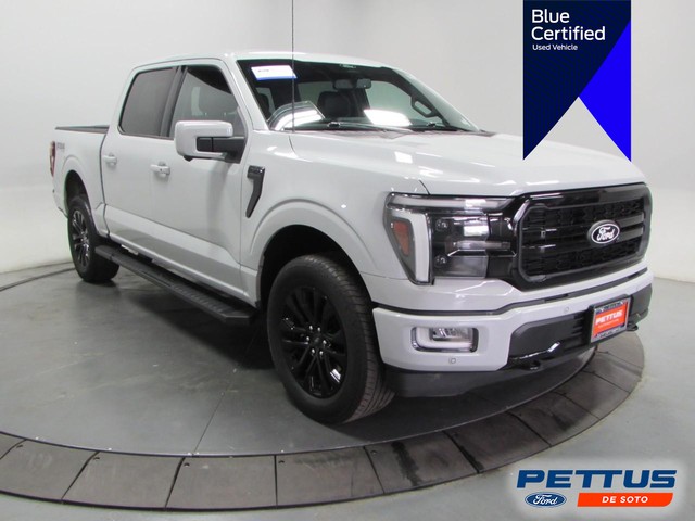 De Soto MO 2024 Ford F-150 more details - ford f-150