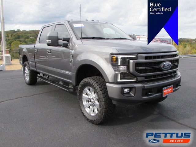 De Soto MO 2022 Ford F-350SD more details - ford f-350sd