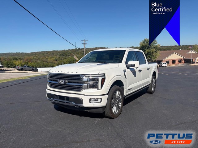 De Soto MO 2024 Ford F-150 more details - ford f-150