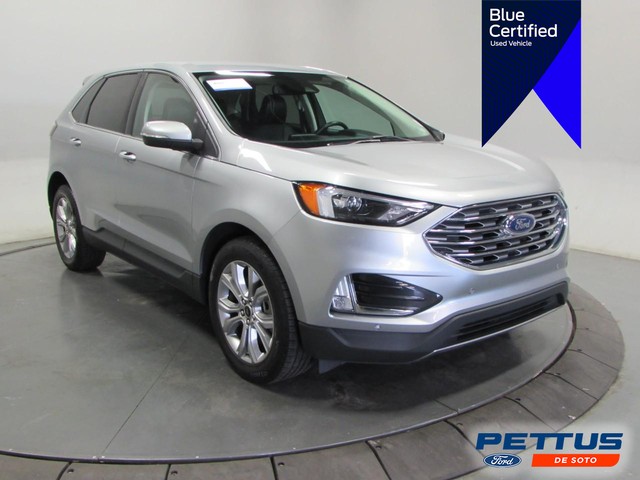 De Soto MO 2024 Ford Edge more details - ford edge