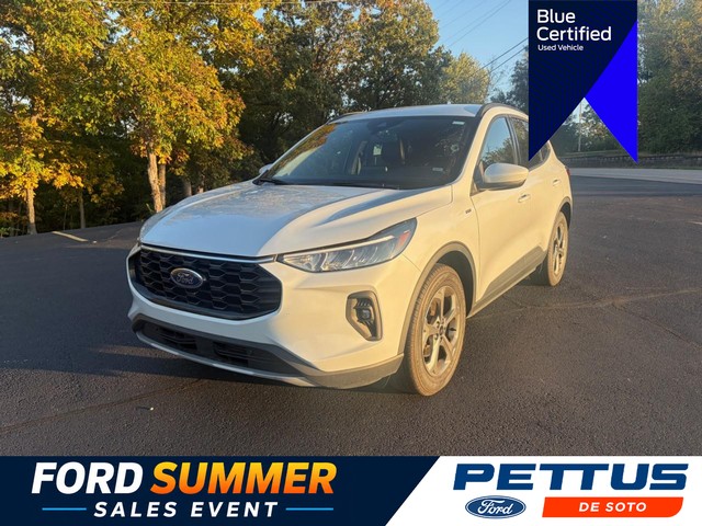 De Soto MO 2025 Ford Escape more details - ford escape