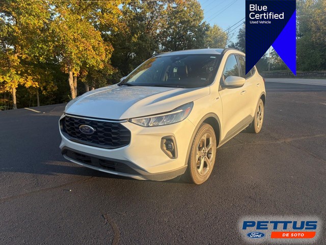 De Soto MO 2025 Ford Escape more details - ford escape