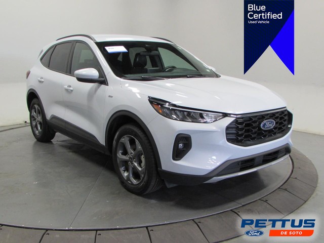 De Soto MO 2025 Ford Escape more details - ford escape