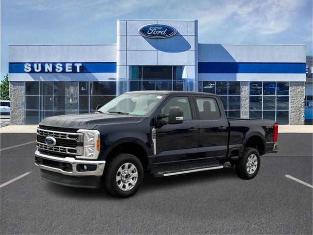 more details - ford super duty f-250 srw