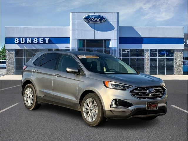 more details - ford edge