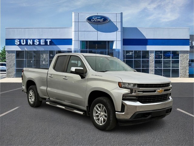 more details - chevrolet silverado 1500