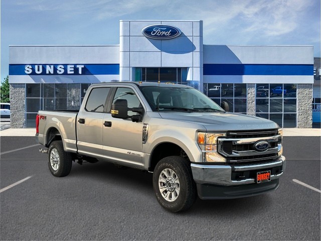 more details - ford super duty f-250 srw