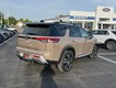 2023 Nissan Pathfinder Platinum thumbnail image 03