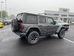 2023 Jeep Wrangler 4xe Rubicon thumbnail image 03