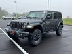 2023 Jeep Wrangler 4xe Rubicon thumbnail image 07