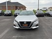 2021 Nissan Altima 2.5 S thumbnail image 08