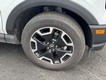 2022 Ford Bronco Sport Outer Banks thumbnail image 09
