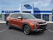 2021 Chevrolet TrailBlazer ACTIV thumbnail image 01