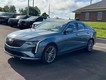 2024 Cadillac CT4 Premium Luxury thumbnail image 07