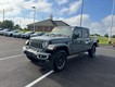 2023 Jeep Gladiator 4WD Overland thumbnail image 07