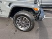 2023 Jeep Gladiator 4WD Overland thumbnail image 09