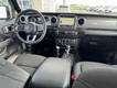 2023 Jeep Gladiator 4WD Overland thumbnail image 11
