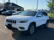 2019 Jeep Cherokee 4WD Latitude Plus thumbnail image 07