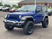 2018 Jeep Wrangler Sport thumbnail image 08