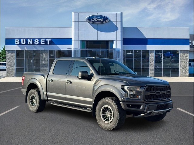 Waterloo IL 2019 Ford F-150 more details - ford f-150