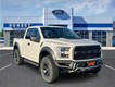 2018 Ford F-150 4WD Raptor SuperCab thumbnail image 01