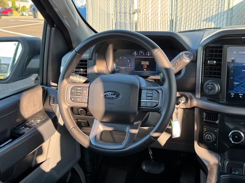 Ford F-150 Vehicle Full-screen Gallery Image 12