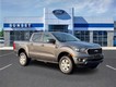2022 Ford Ranger 4WD XLT SuperCrew thumbnail image 01