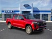 2023 Chevrolet Colorado 4WD LT thumbnail image 01