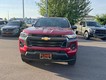 2023 Chevrolet Colorado 4WD LT thumbnail image 08
