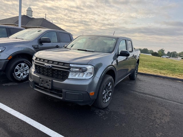 2024 Ford Maverick XLT at Sunset Ford of Waterloo in Waterloo IL