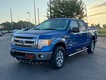 2013 Ford F-150 4WD XLT SuperCrew thumbnail image 07