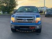 2013 Ford F-150 4WD XLT SuperCrew thumbnail image 08