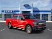 2019 Ford F-150 4WD XLT SuperCrew thumbnail image 01