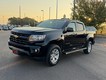 2022 Chevrolet Colorado 4WD LT Crew Cab thumbnail image 07