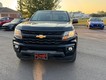 2022 Chevrolet Colorado 4WD LT Crew Cab thumbnail image 08