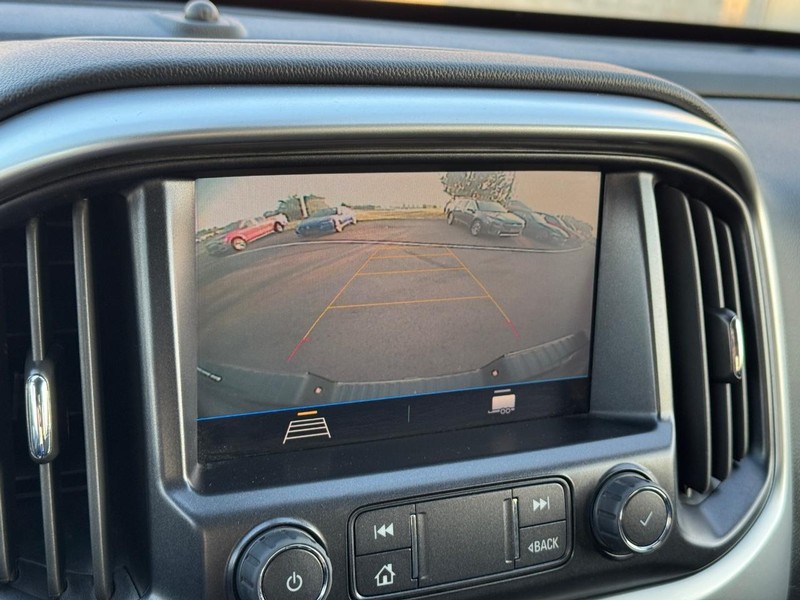 Chevrolet Colorado Vehicle Full-screen Gallery Image 20