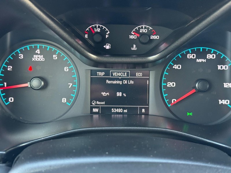 Chevrolet Colorado Vehicle Full-screen Gallery Image 21