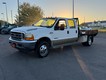 2001 Ford Super Duty F-350 DRW 4WD Lariat Crew Cab thumbnail image 07