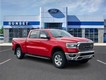 2021 Ram 1500 4WD Laramie Crew Cab thumbnail image 01