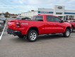 2021 Ram 1500 4WD Laramie Crew Cab thumbnail image 03