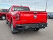 2021 Ram 1500 4WD Laramie Crew Cab thumbnail image 05