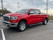 2021 Ram 1500 4WD Laramie Crew Cab thumbnail image 07