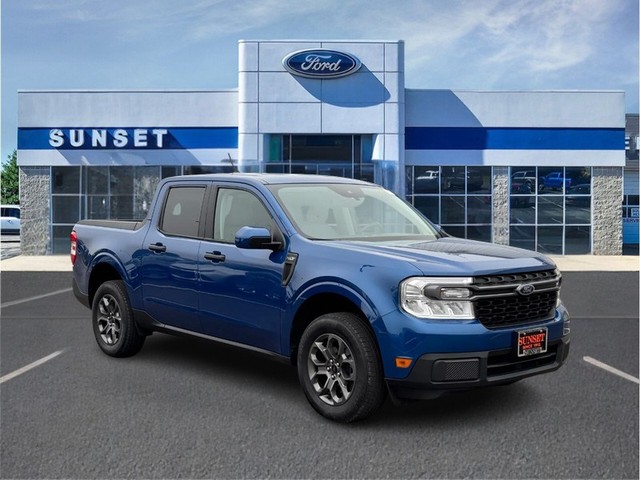 Waterloo IL 2023 Ford Maverick more details - ford maverick