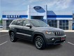 2018 Jeep Grand Cherokee 4WD Limited thumbnail image 01